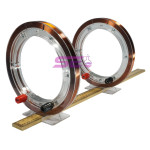 Helmholtz Coils Pair 150mmD